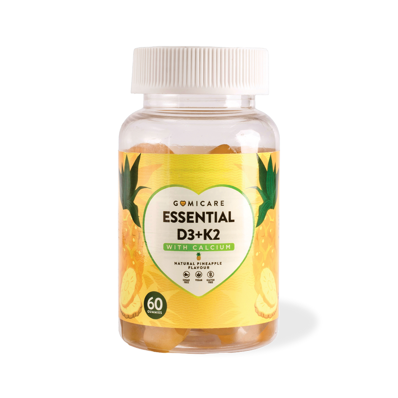 Essential D3 + K2 - 1 Mes