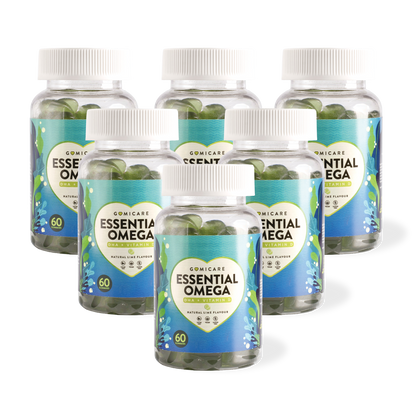 Essential Omega - 6 Meses