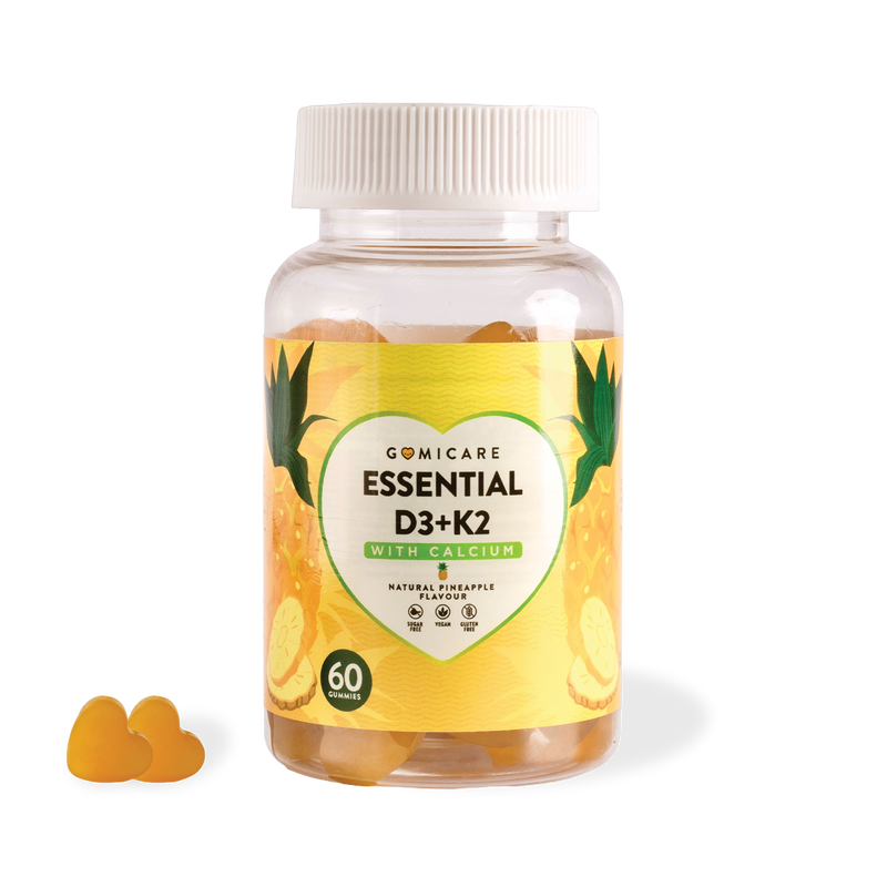 Essential D3 + K2 - 1 Mes