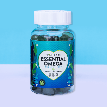 Essential Omega