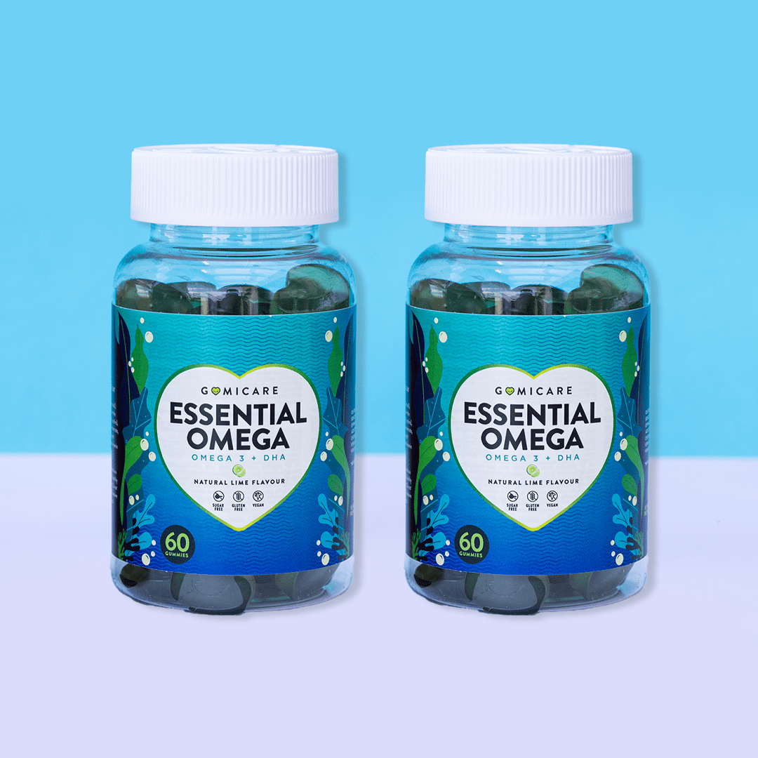 Essential Omega