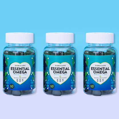 Essential Omega