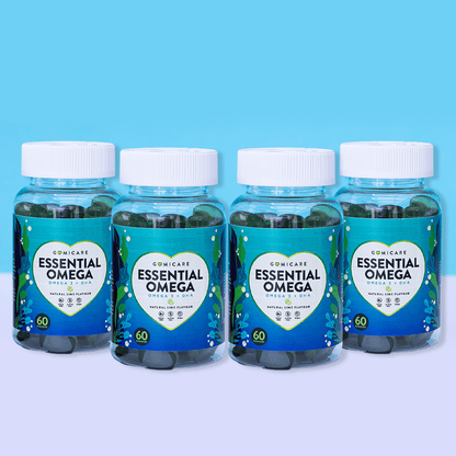 Essential Omega