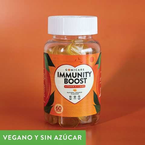 Immunity Boost