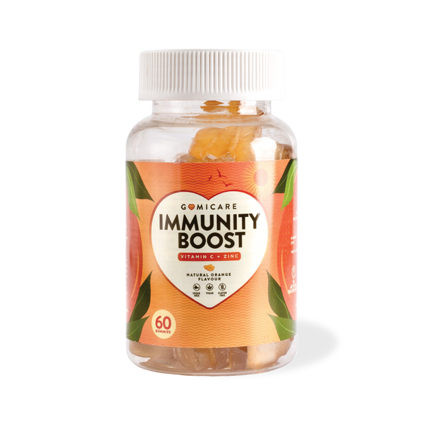 Immunity Boost - 1 Mes