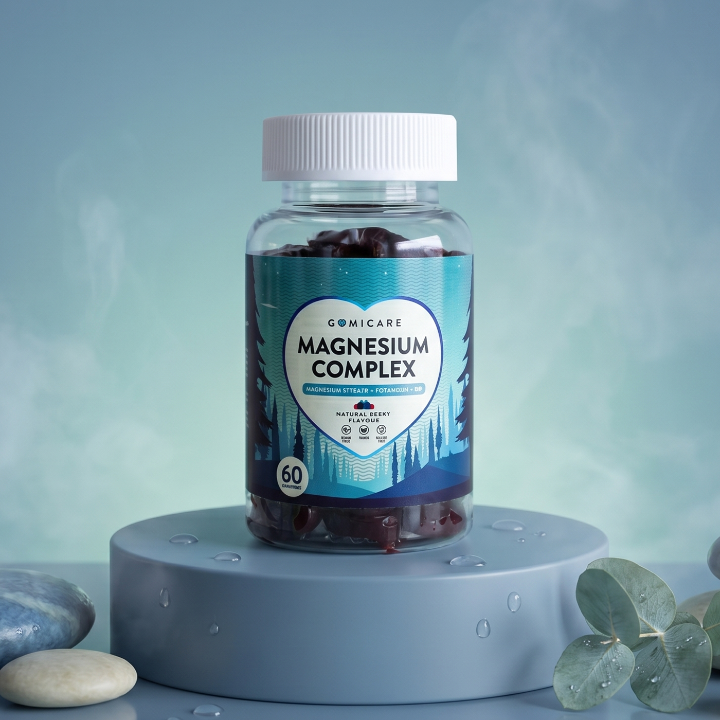Gomicare Magnesium Complex