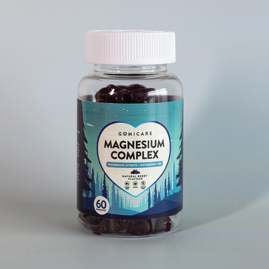 Magnesium Complex