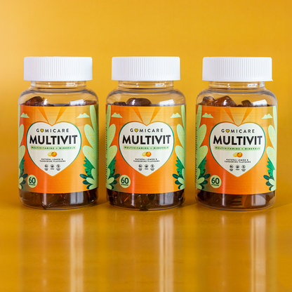 Multivit