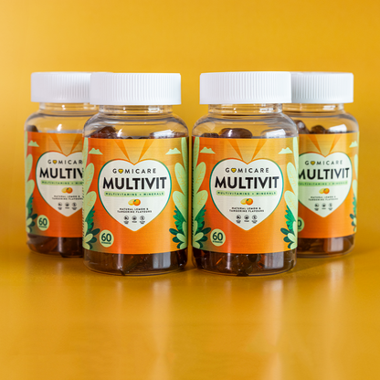 Multivit