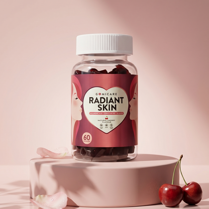 Gomicare Radiant Skin