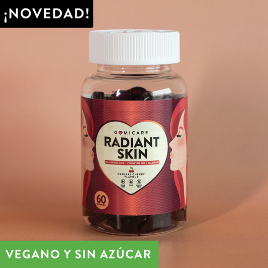 Radiant Skin
