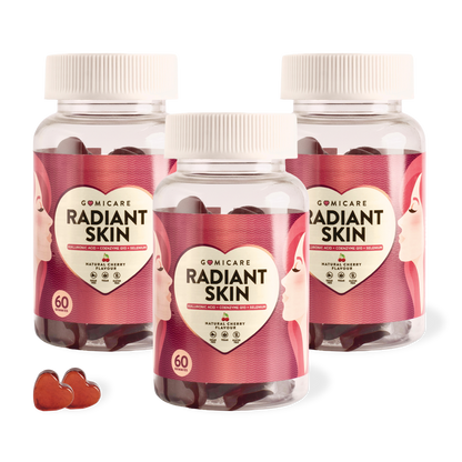 Radiant Skin - 1 Mes