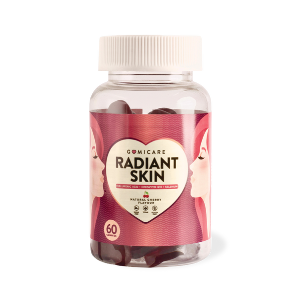 Radiant Skin - 1 Mes
