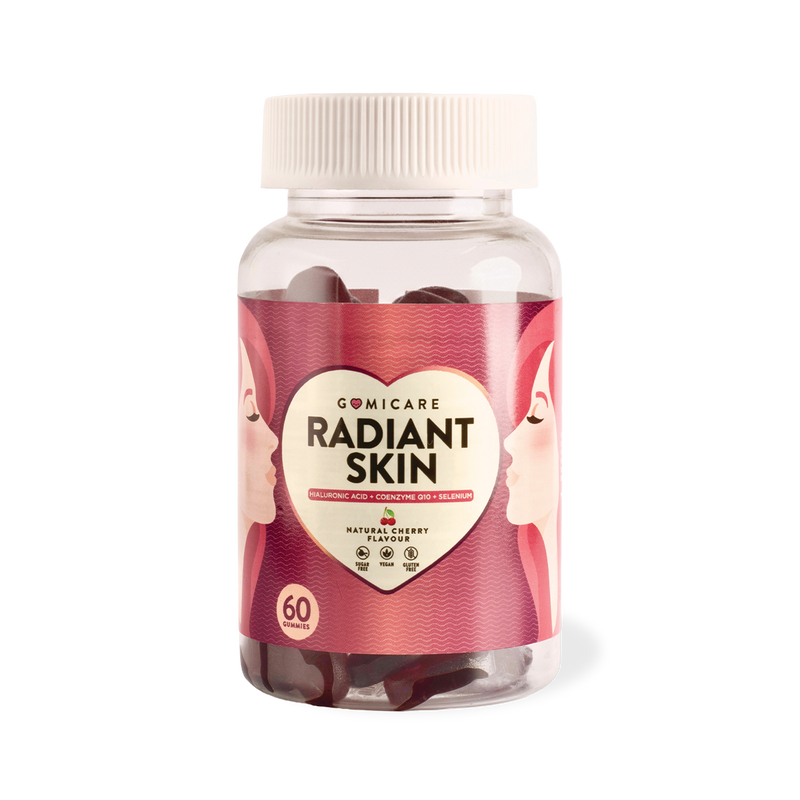 Radiant Skin - 1 Mes
