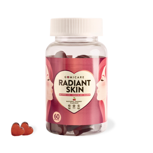Radiant Skin - 1 Mes