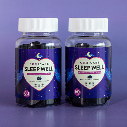 Sleep Well