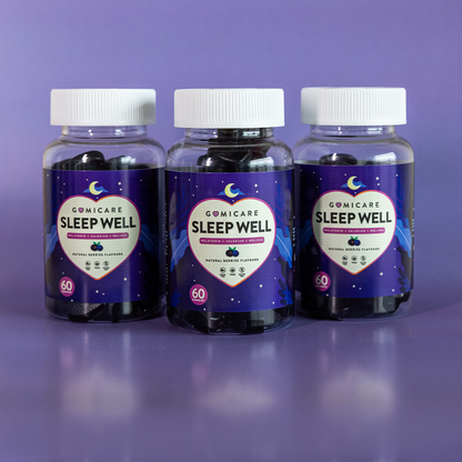 Sleep Well