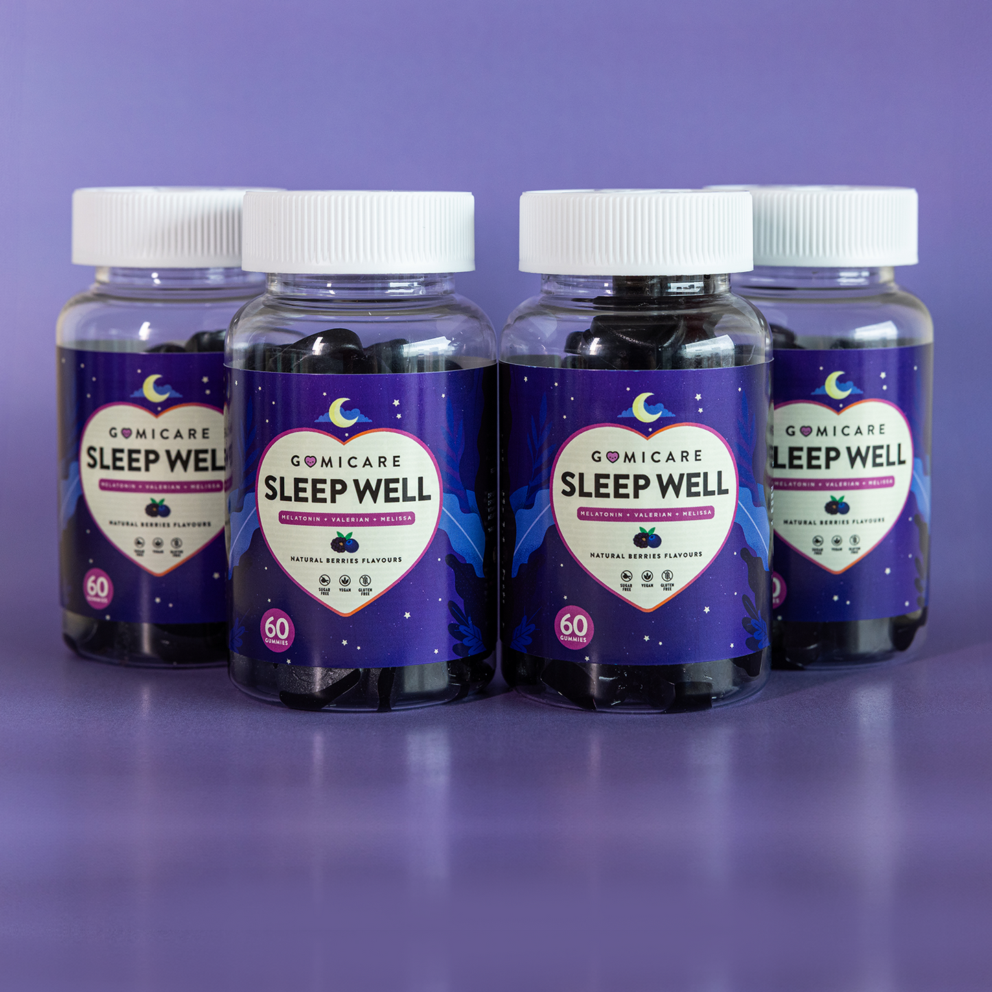 Sleep Well