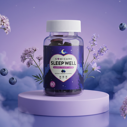 Gomicare Sleep Well