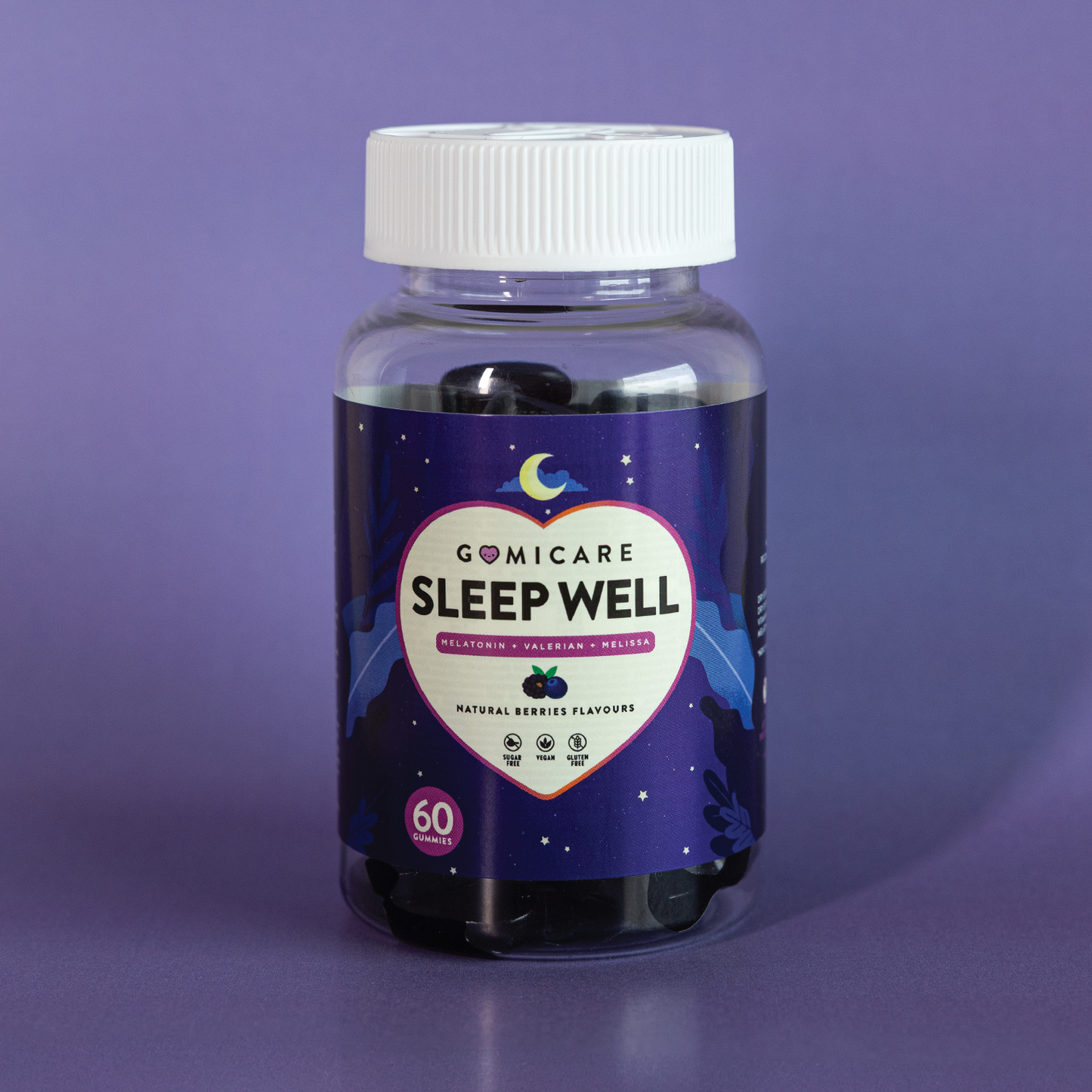 Sleep Well