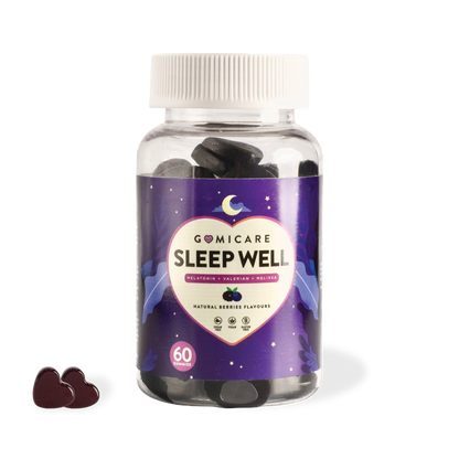 Sleep Well - 1 Mes