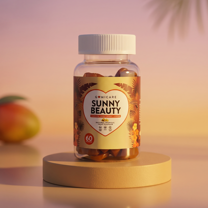 Gomicare Sunny Beauty