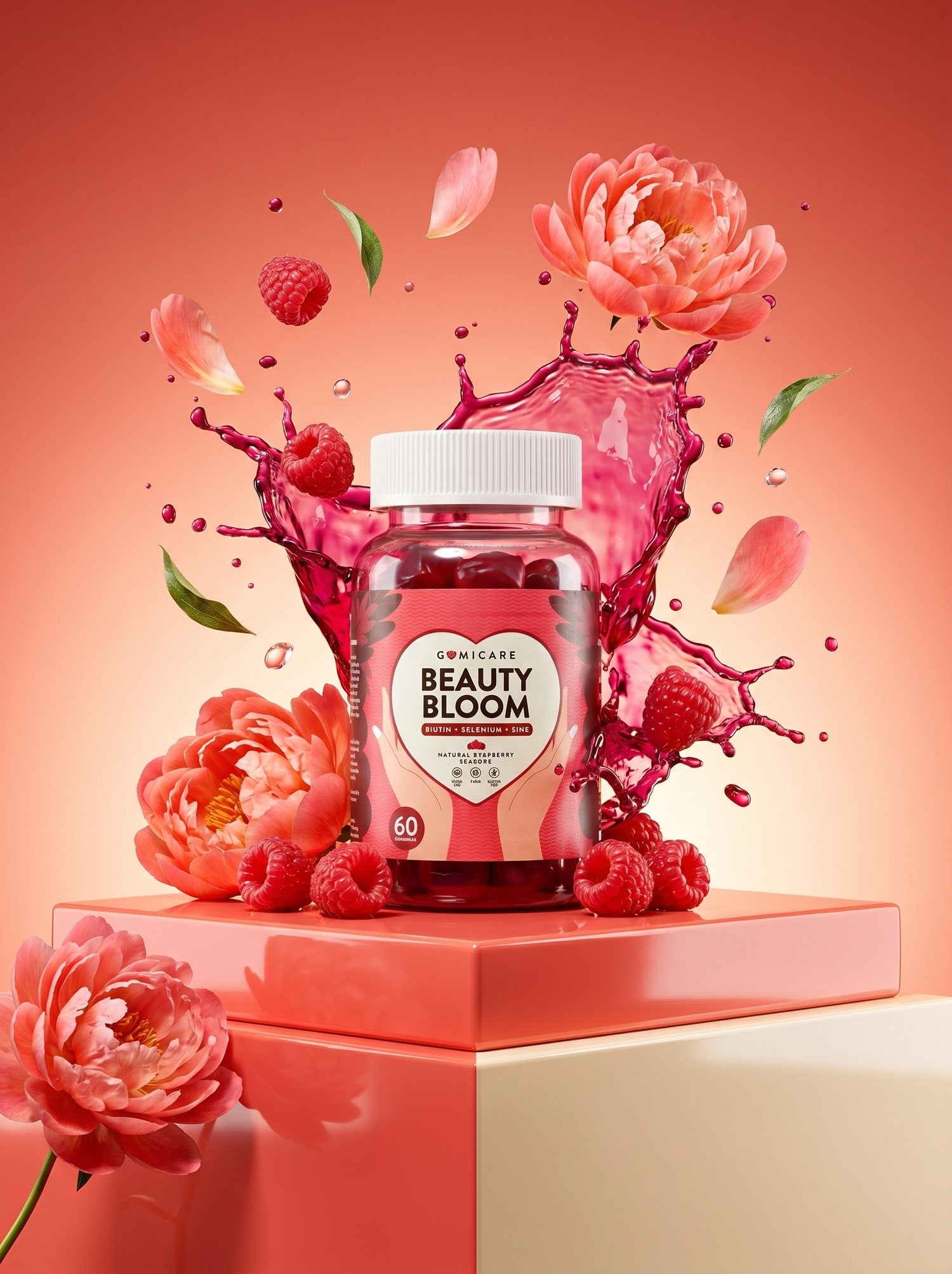 Beauty Bloom