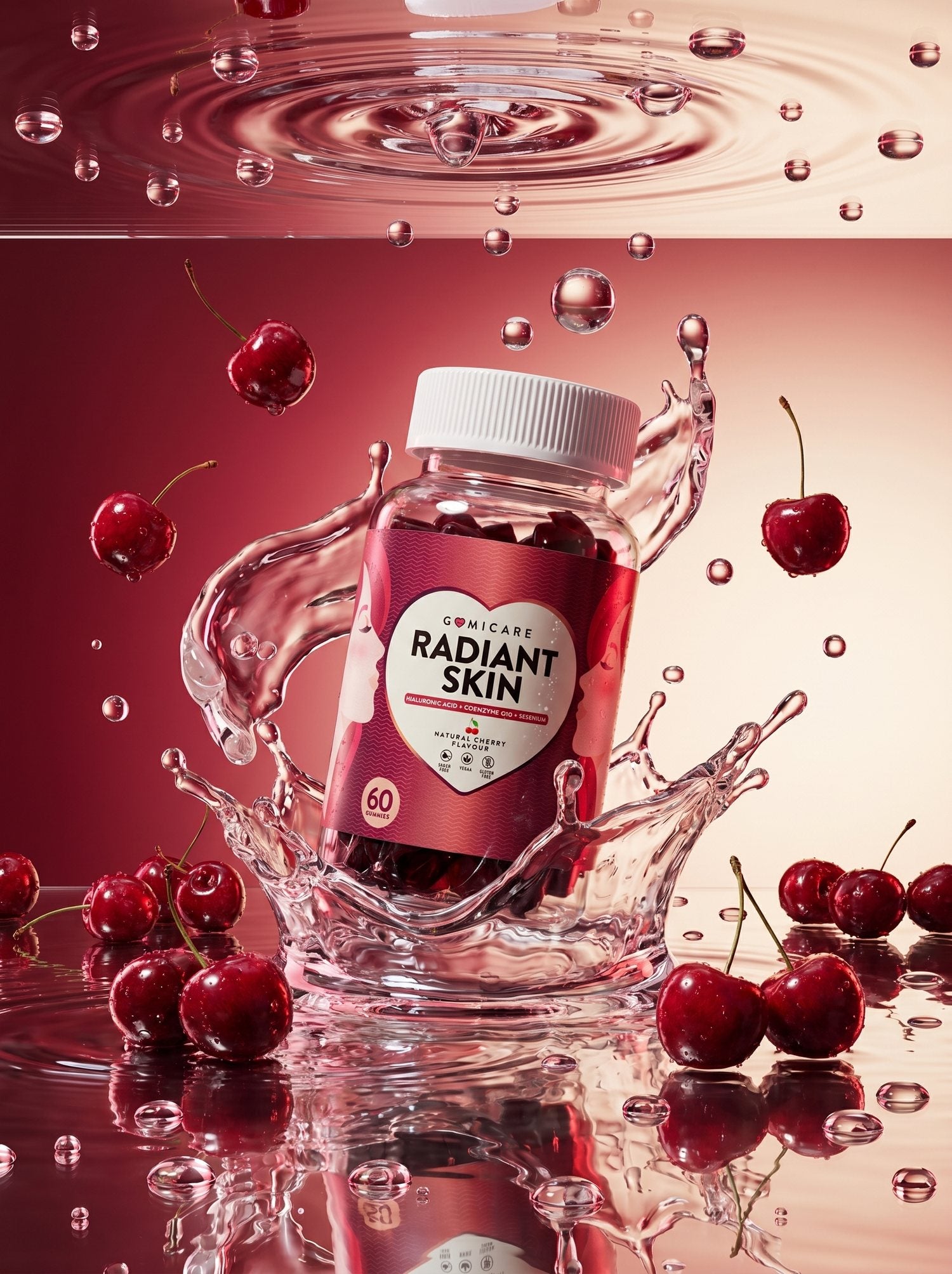 Radiant Skin